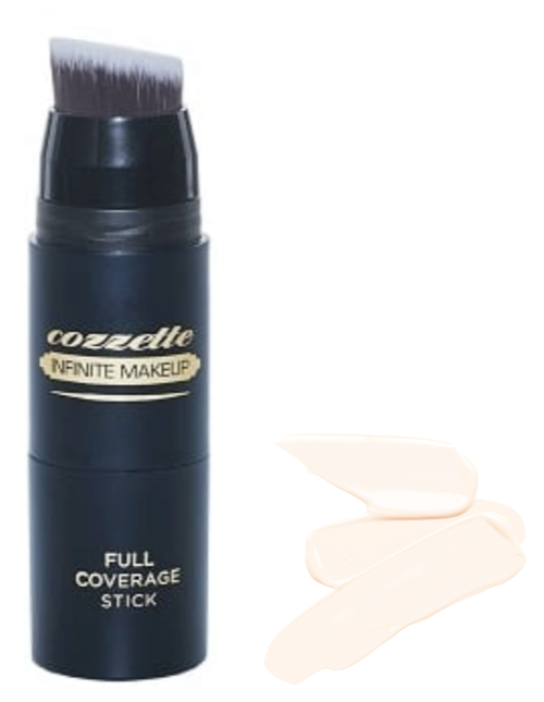 Cozzette Infinite Makeup Stick Foundation - G2 - ADDROS.COM